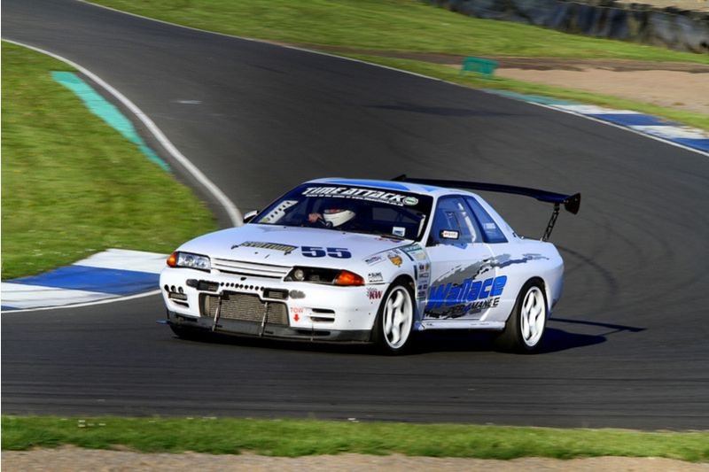 R32 GTR - 700bhp - Time Attack Winning - Race Car | GTR Forum